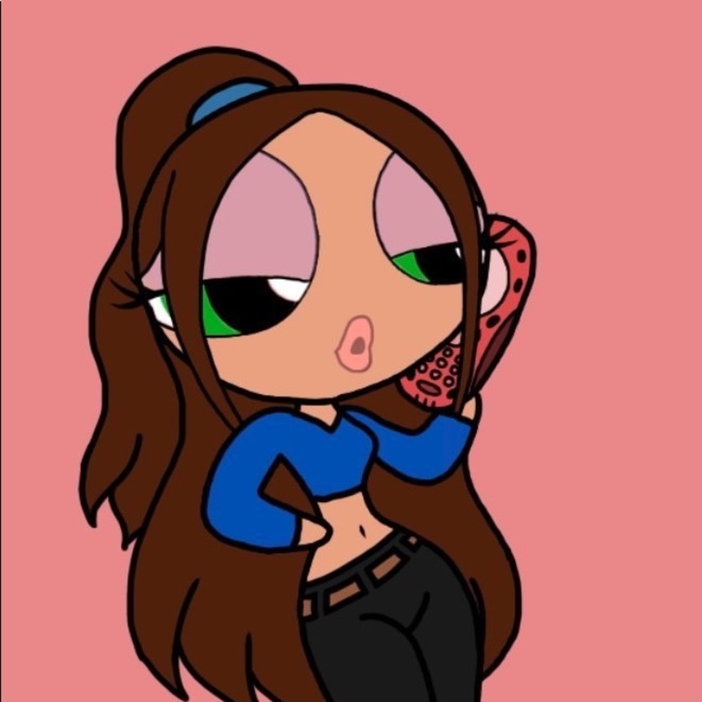 Meet your Posher, Adriana